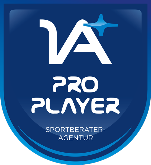 1a Pro Player Logo